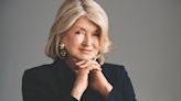 Martha Stewart Wants Women to Find Their Power, ‘Step It Up’ & Stop Thinking About Aging