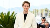 Joe Alwyn Smiles in Co-Star's Pic Following Taylor Swift Split News