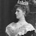 Violet Herbert, Condessa de Powis