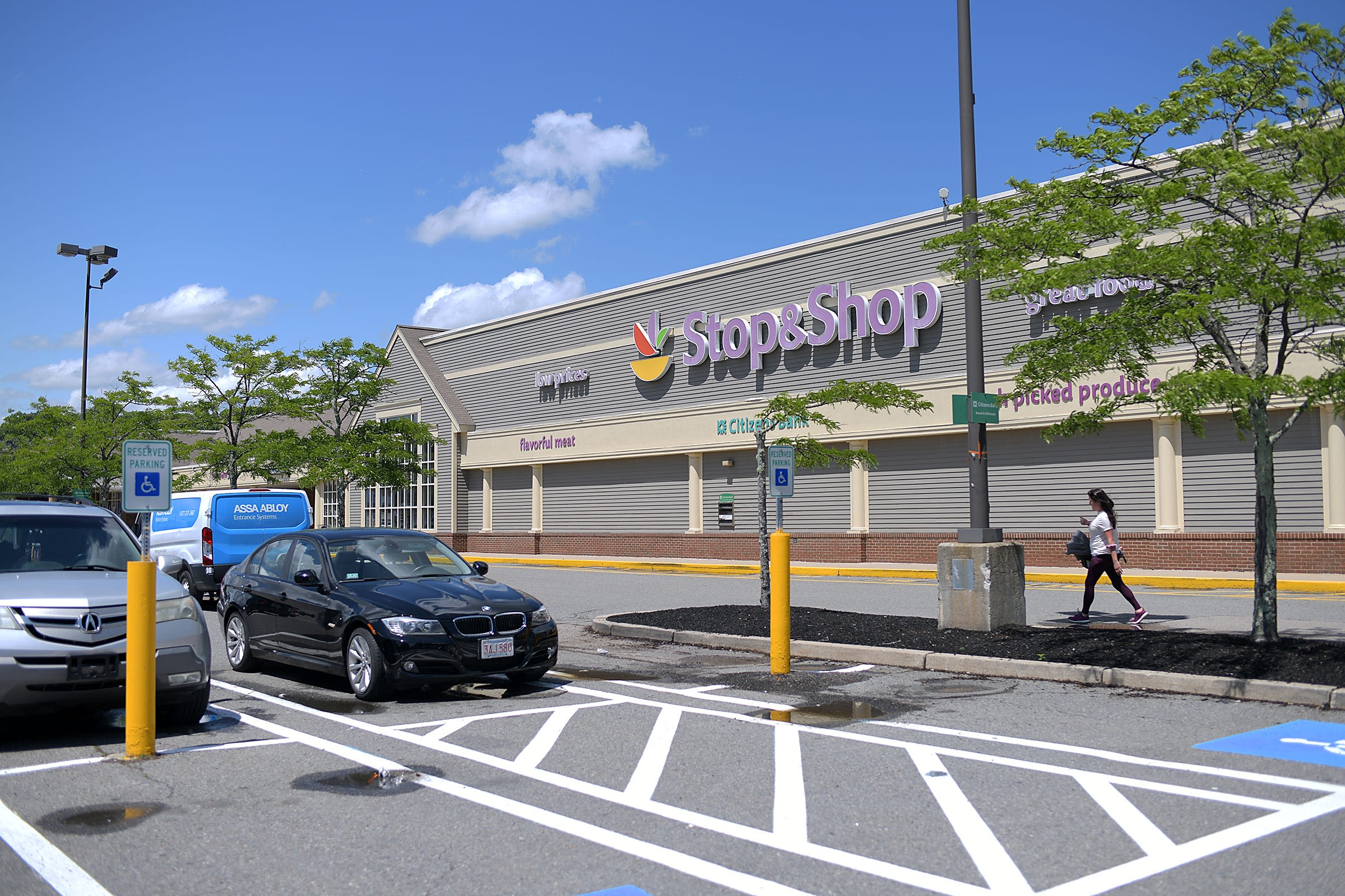 Stop & Shop announced plans to close some stores in Northeast. Here's what to know