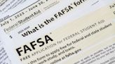 FAFSA glitches affecting college-bound students