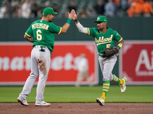 Baltimore Orioles vs Oakland Athletics Prediction: Take the over in this game