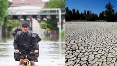 ¡En alerta! Estas son las regiones de México más afectadas por el fenómeno de “La Niña”