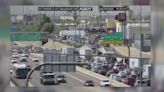 Situación policiaca provoca el cierre parcial de la I-17 en Phoenix