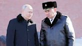 Putin se mueve en la reorganización del gabinete para reemplazar al ministro de Defensa al comenzar su quinto mandato en el cargo