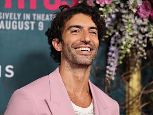 Justin Baldoni On ‘It Ends With Us’ And His Journey With Masculinity