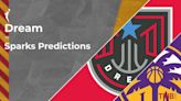 Atlanta Dream vs. Los Angeles Sparks Prediction, Picks and Odds – May 15