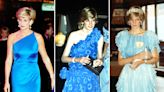 A Costume in ‘Bridgerton’ Season 3 Was Cut From the Same Fabric as One of Princess Diana’s Dresses