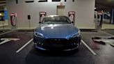 This 2018 Tesla Model S Drove 413,000 Miles With Its Original Battery