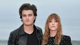 Joe Keery Makes First Comments About Maika Monroe Breakup