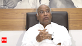 Kharge slams Centre for 'disappointing budget,' says allocation given to Bihar and Andhra to appease allies to save government | India News - Times of India