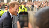 Lawyer for British tabloid accuses Prince Harry of destroying documents sought in litigation