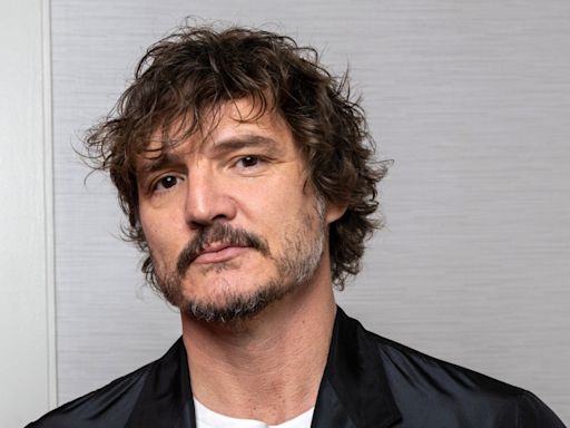 Pedro Pascal enjoyed The Wild Robot part more than previous roles, says director Chris Sanders