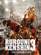 Rurouni Kenshin: Densetsu no Saigo-hen