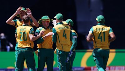 Preview: T20 World Cup Final: South Africa vs. India -