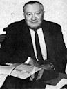 Sam Muchnick