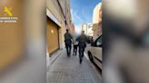 La Guardia Civil detiene a un presunto miembro de ISIS en Barcelona tras detectar que hacía propaganda del terrorismo
