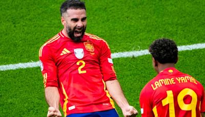 Cuándo jugará España los octavos de final de la Eurocopa y qué rival le puede tocar