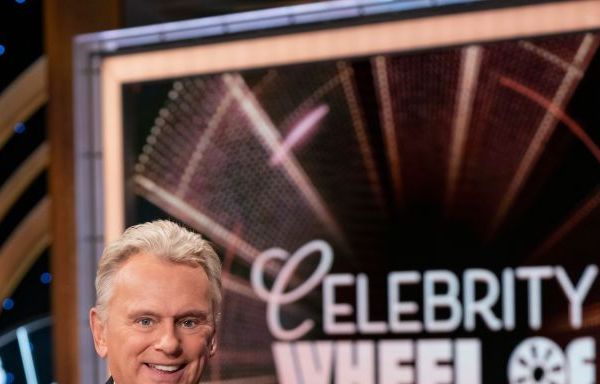 Pat Sajak’s Last Show as ‘Wheel of Fortune’ Host Is Friday. Originally, NBC Didn’t Even Want to Hire Him