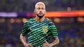 Who is Brazil captain? Why Neymar was removed from wearing armband and who will lead team at Copa America 2024 | Sporting News United Kingdom