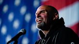 Fetterman launches ad discussing stroke after NBC interview draws criticism