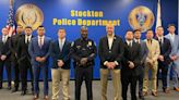 Stockton Police Department making strides in addressing shortage officers