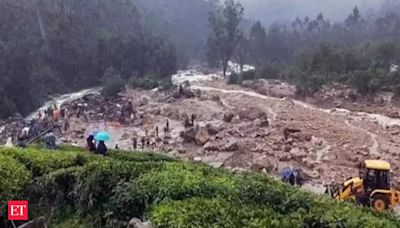 Wayanad Landslide: Deaths and injuries; Why do landslides occur? Why are they rising in India? - Wayanad landslide tragedy