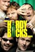 The Hardy Bucks Movie