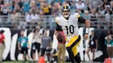 Steelers, nuevo quarterback, viejas metas