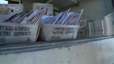 USPS suspends changes to Hampden facility until January