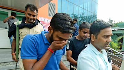 5 more held in Bihar over NEET-UG irregularities; total arrests rise to 18