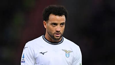 Lazio director on Felipe Anderson snub, Zaccagni deal and Tudor choice