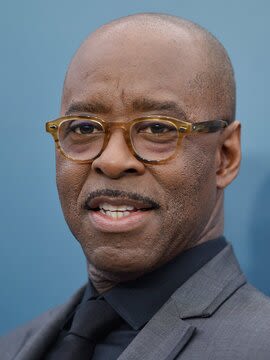 Courtney B. Vance - Actor