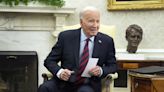 Biden offers citizenship path to spouses of Americans in sweeping election-year move