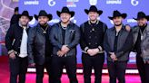 Grupo Frontera's hybrid Mexican music went global. On a new album, their genre-melding has no limits