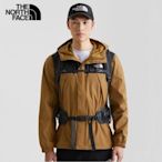 The North FaceM ANTORA JACKET - AP 男防水外套-NF0A7QOHYU3