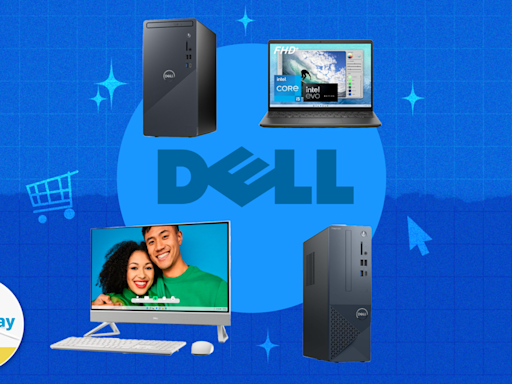 Amazon Prime Day 2024: The Best Dell and Alienware Deals