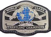 WCWA World Tag Team Championship