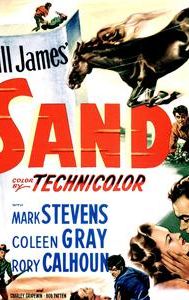 Sand (1949 film)