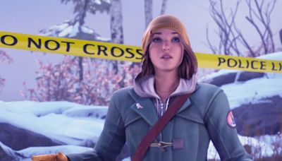 A Guide To Life Is Strange: Double Exposure's Controversial Pre-Order Options
