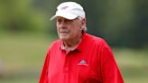 Nicklaus: Reuniting golf 'above my pay grade'