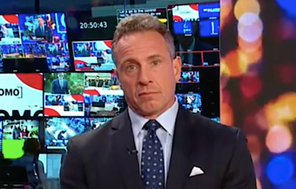 Chris Cuomo Makes Ivermectin About-Face After Denouncing Its Use for COVID: ‘I Am Now Taking a Regular Dose’