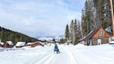 This Small Idaho Town Is the Perfect Winter Getaway — With Hot Springs, Excellent Skiing, and an Idyllic Yurt Where You Can...