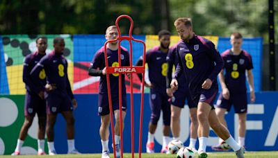 Euro 2024: 'Harry Maguire will be a big miss but England have an amazing squad,' Patrice Evra on Three Lions' chances