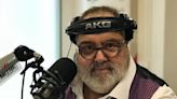 La ausencia de Jorge Lanata provocó una caída en los números de su programa de Radio MItre, Lanata sin filtro