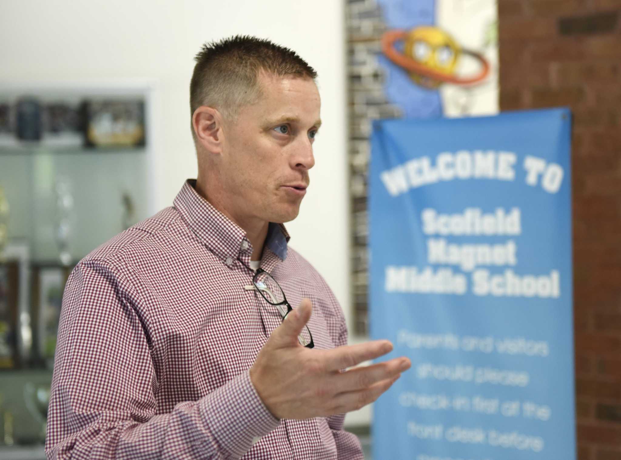 Stamford schools swap around staff as principals, assistant principals moved to different sites