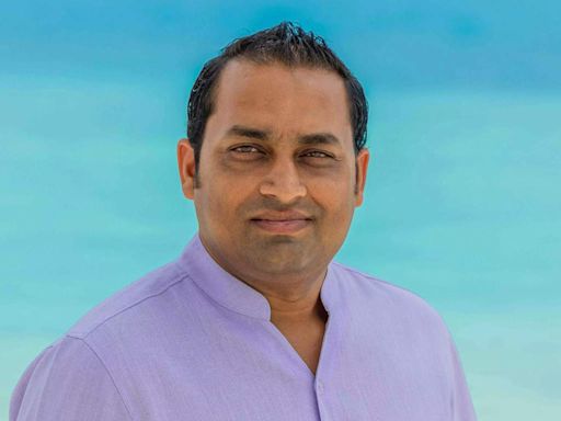 Amit Kumar Prasad joins Conrad Maldives Rangali Island as Director of F&B - ET HospitalityWorld