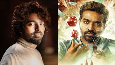 South Newsmakers of this week: GV Prakash’s divorce, Vaddakan’s debut at Cannes 2024 to ACE title teaser