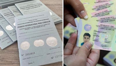 Licencia de conducir internacional: requisitos y cómo obtener este brevete para manejar en más de 100 países