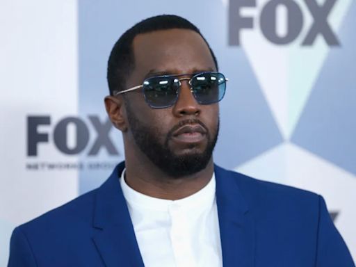 Diddy Accused of Sexual Assault in New Lawsuit Filed by Former Model (Updated)